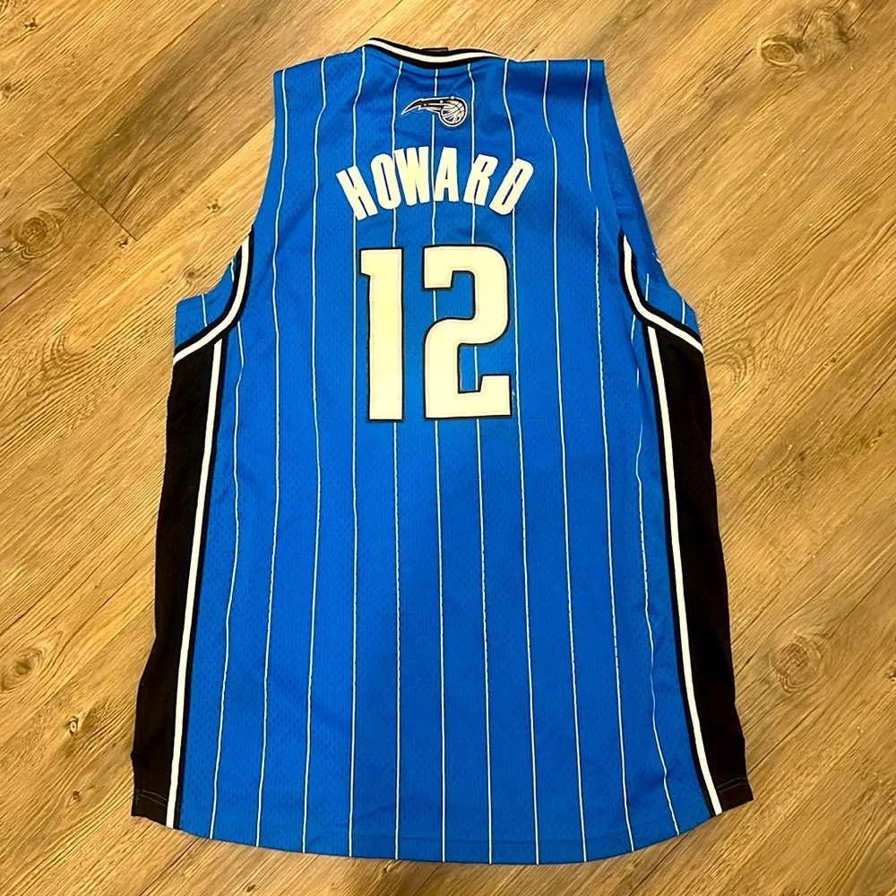 Adidas NBA Jersey - Picture 2 of 5